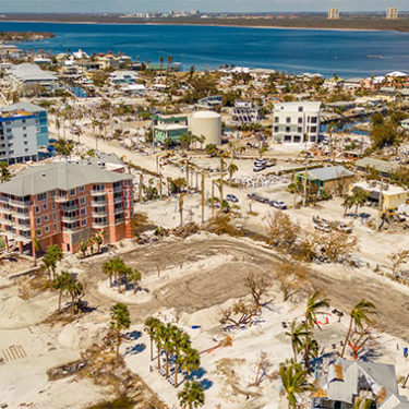Post-Hurricane Assessments Reveal Importance of Florida Building Code Updates