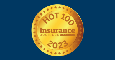 Bill Gatewood Named a 2023 IBA Hot 100 Winner