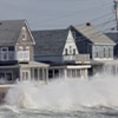 Flood Watch: Insurance Perspectives & Modeling