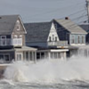 Heavy Rain, Dam Failures Unleash ‘500-Year Flood’ in Mid-Michigan