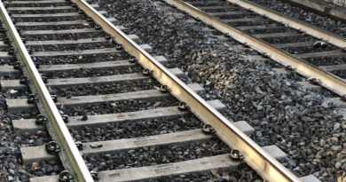 Ohio Derailment Puts Focus on Railroad Insurance, Risk Management