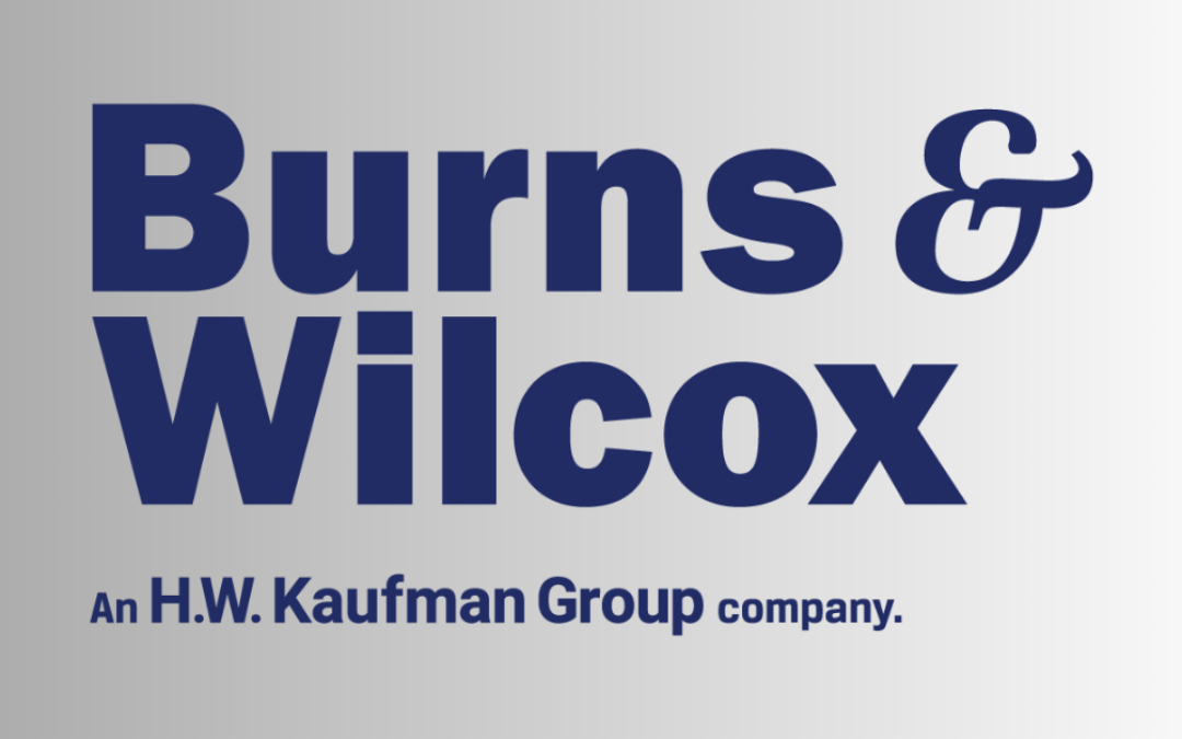 Burns & Wilcox A HW Kaufman Company