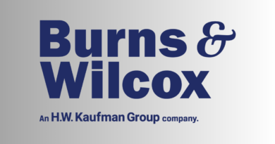 Burns & Wilcox/H.W. Kaufman Group Recognized as No. 9 Ranked Michigan Family-Owned Businesses