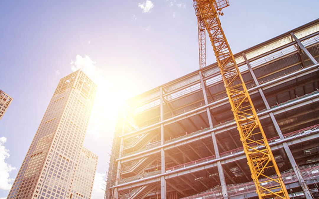Ask the Expert Q&A: Construction Insurance