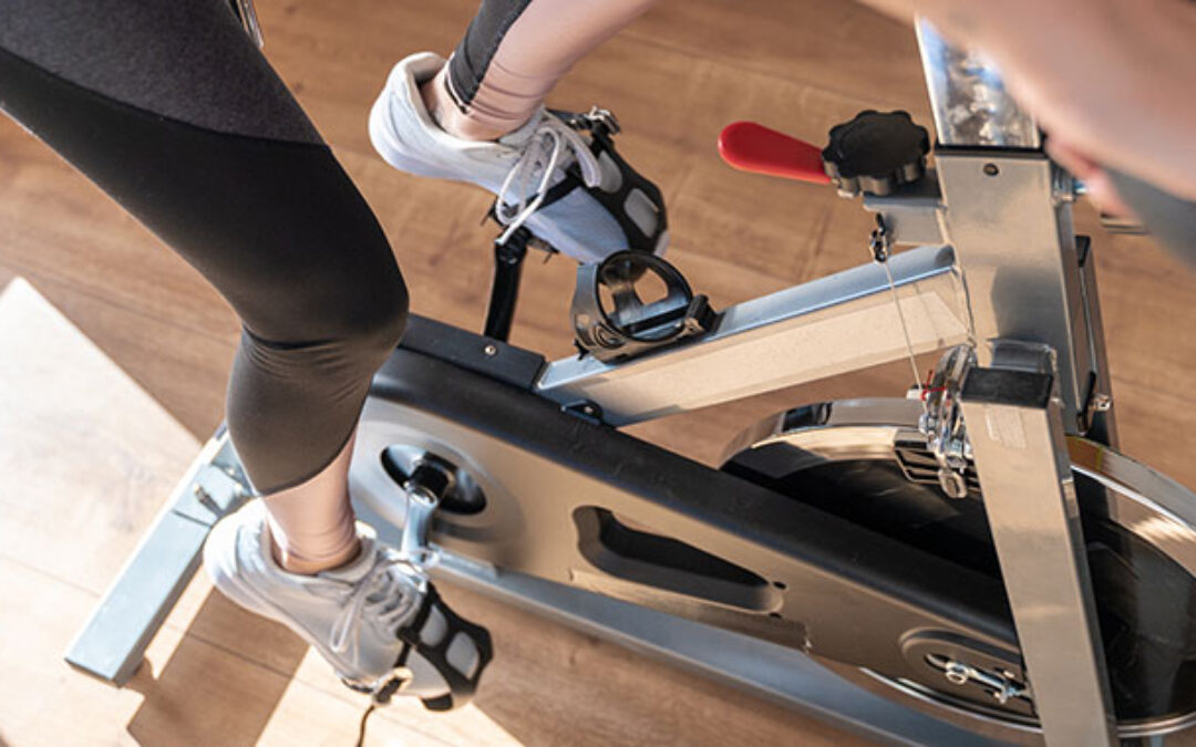 Risk of Injuries Forces Recall of 2.2 Million Peloton Bikes
