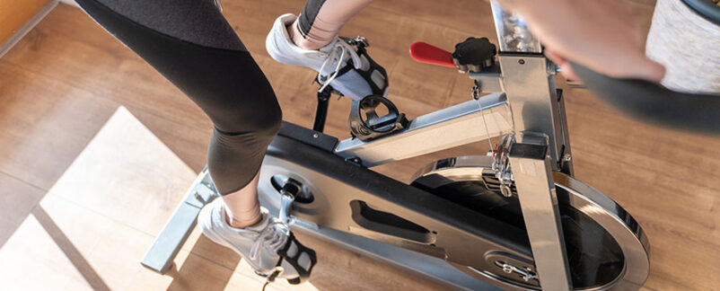 Risk of Injuries Forces Recall of 2.2 Million Peloton Bikes