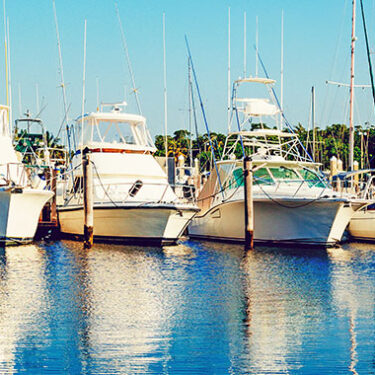 Report: More Recreational Boating Accidents Occur in Florida Than Any Other State
