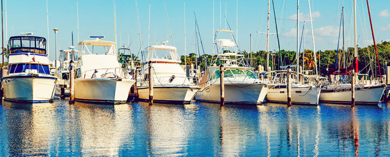 Report: More Recreational Boating Accidents Occur in Florida Than Any Other State