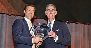 Business Insurance Lifetime Achievement Award: Alan Jay Kaufman