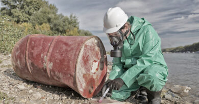 Burns & Wilcox Looks to Expand Environmental Expertise with Latest Acquisition