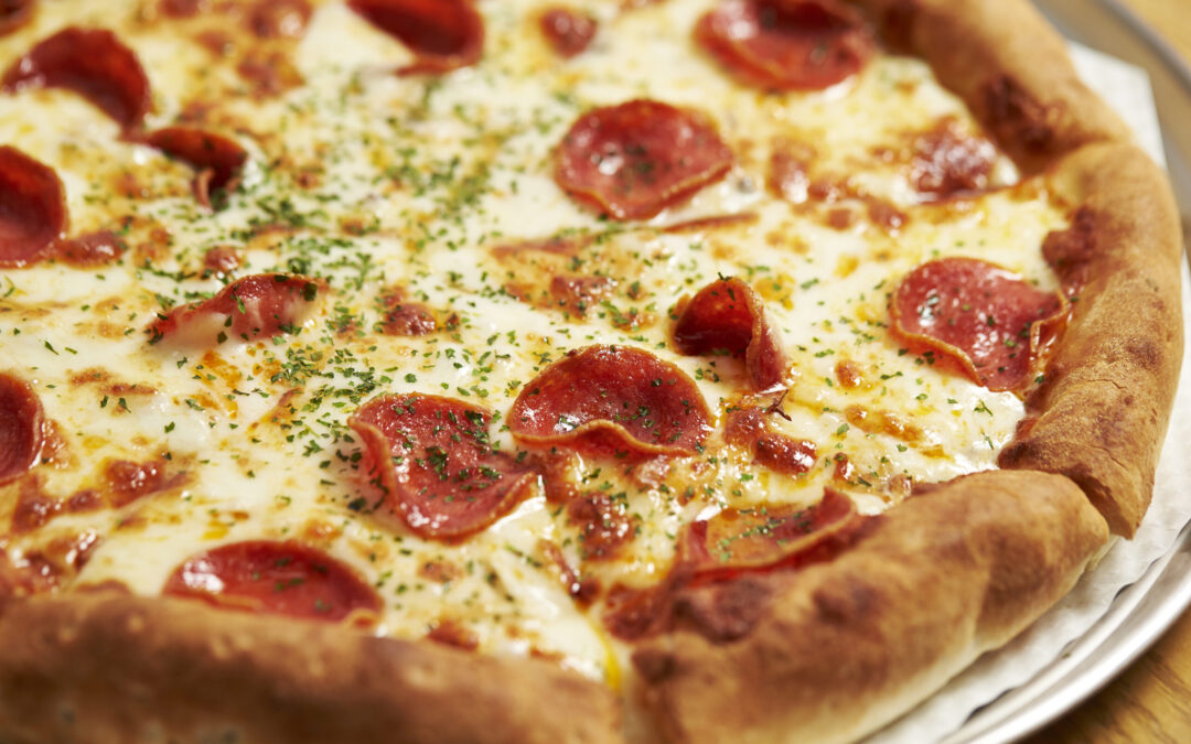 Pizza