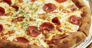 What Do Pizzas and Risk Mitigation Have in Common?