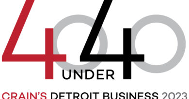 Burns & Wilcox President Danny Kaufman Named to Crain’s Detroit 40 Under 40