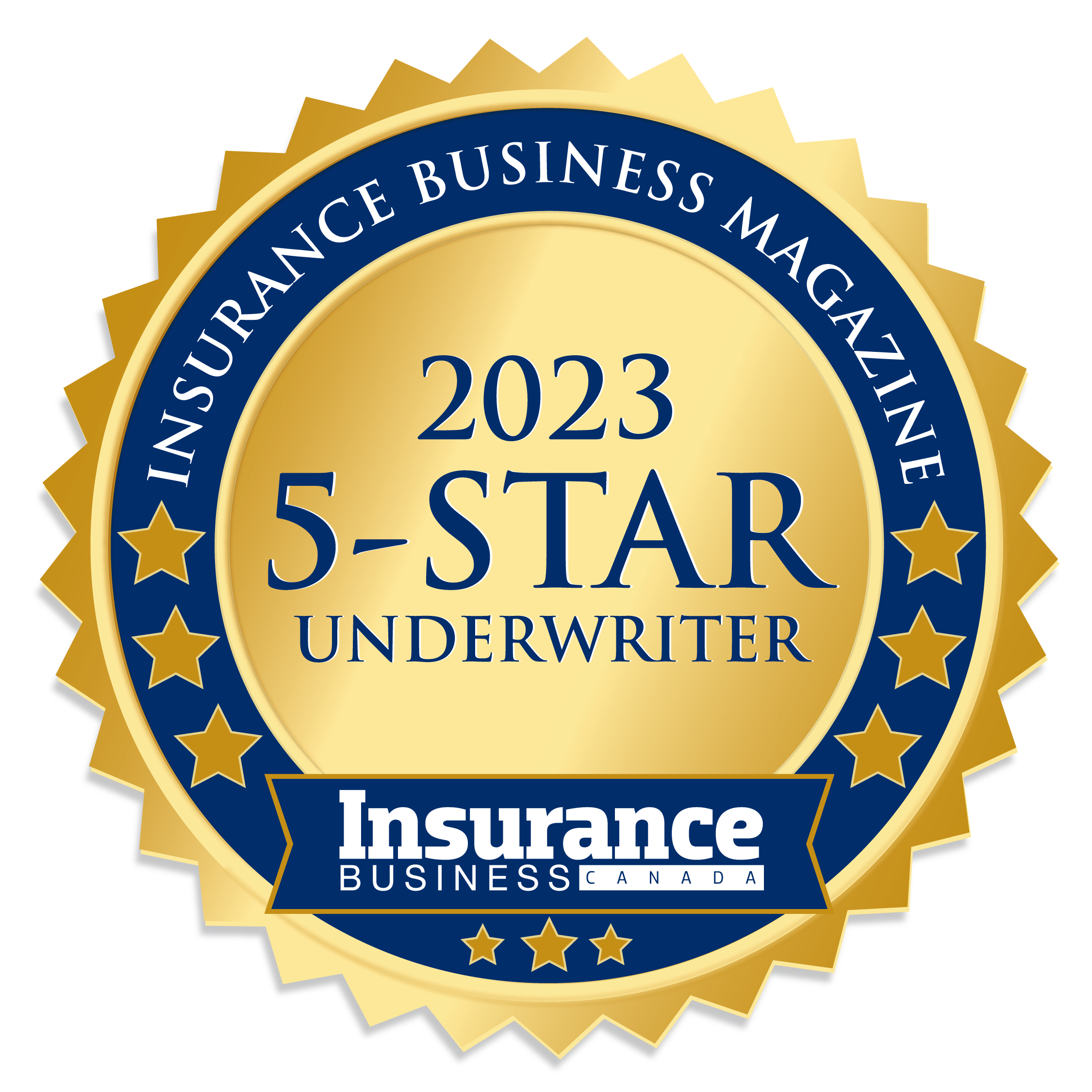 IBA Top Insurance Workplaces 2020
