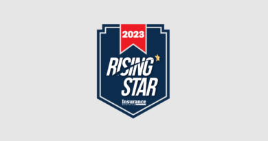 IBA Names Two Burns & Wilcox Team Members the Best Insurance Professionals Under 35 in the USA | Rising Stars 2023