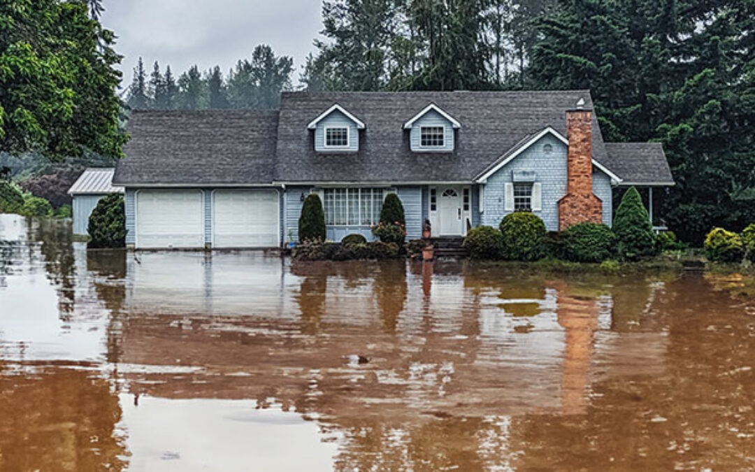 Private Flood Insurance Market Expands After NFIP Changes