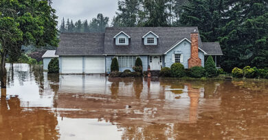 NFIP Lapse Creates ‘Massive Opportunity’ for Private Flood Insurance Market
