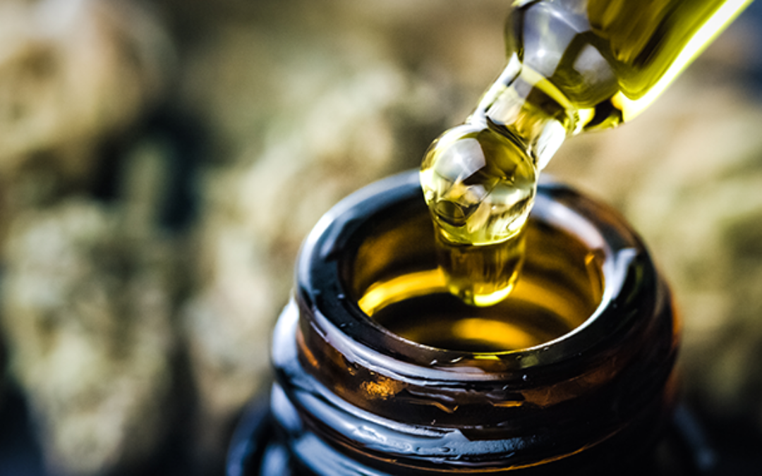 Georgia Becomes First State to Allow Cannabis Sales at Pharmacies