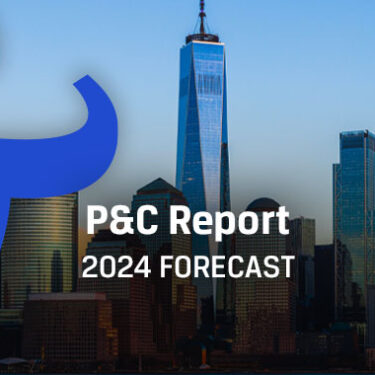 P&C Report: 2024 Forecast