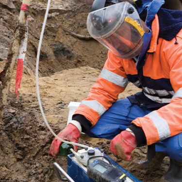 Market Overview: Contaminant Concerns Means Insuring to the Future in Competitive Environmental Sector