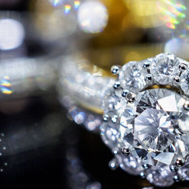 Valentine’s Day Jewelry Sales to Reach $6.4 Billion, Experts Warn of Uninsured Losses