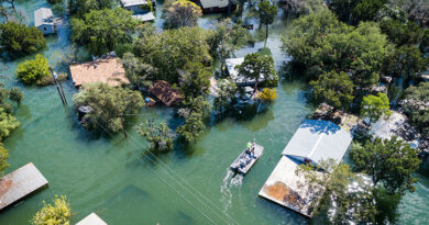 NFIP Lapse Creates Opportunity for Private Flood Market