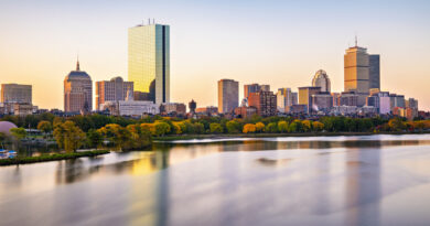 Burns & Wilcox Expands in Boston