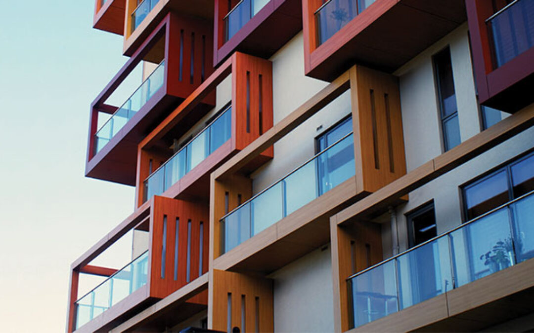 Rising Demand for Apartment Rentals Will Define Habitational Insurance Sector