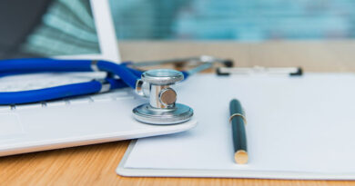 Burns & Wilcox: Navigating Healthcare Liability