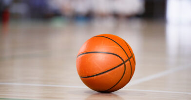 Basketball