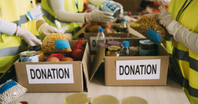 IICF Makes Mid-year Push for Contributions Aiming to Surpass $50 Million Goal Marking 30 years of Community Impact Across the U.S. and U.K.