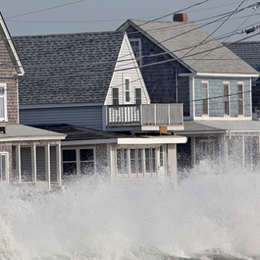 Video: Modeling for Flood Insurance
