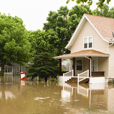 Video: Opportunities in the Flood Insurance Market