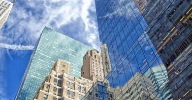 Burns & Wilcox Makes Key Promotions Nationwide