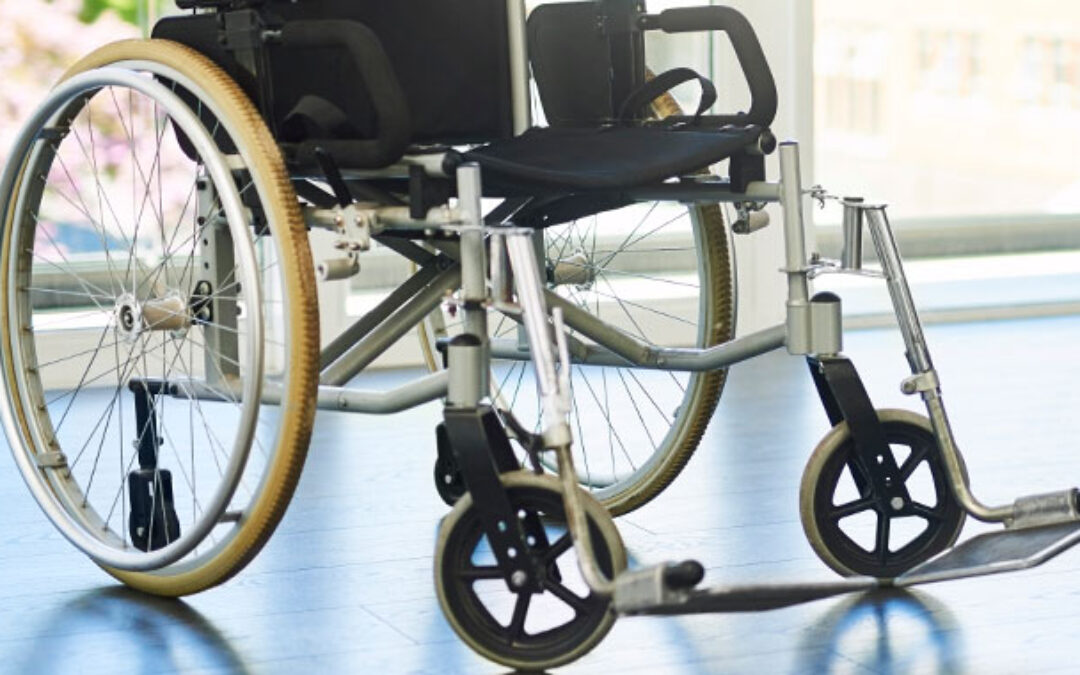 Lawsuit Alleges Assisted Living Facility Covered Up Neglect with False Records