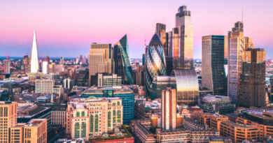 H.W. Kaufman Group London Hires LSM’s Hall to Drive Innovative Solutions