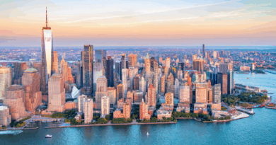 Burns & Wilcox Strengthens Leadership in New York and Chicago with Gargano and Rangel Appointments