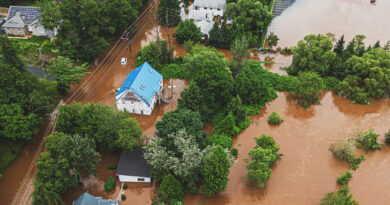 Burns & Wilcox: Private Flood Insurance Market ‘Taking Off’ as Severity Escalates