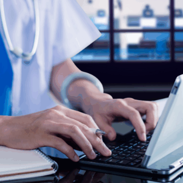 Video: AI & Healthcare