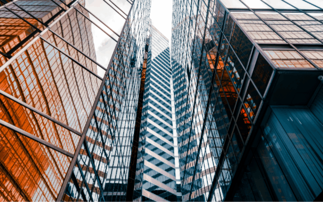 Commercial Property Exterior