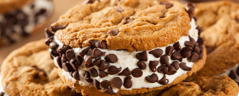 $4.5M Ice Cream Sandwich Recall Prompts Lawsuit Against Insurance Broker