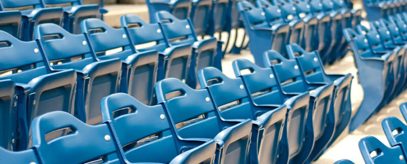 Fan Fall at Ballpark Raises Liability Questions Tied to Alcohol Use