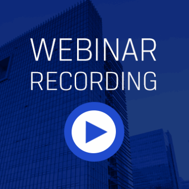 Webinar: P&C Market Outlook – Q3 2025