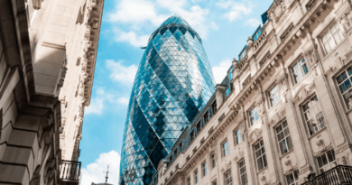 U.S. Insurance Group Rebrands U.K. Firms as it Consolidates International Brands