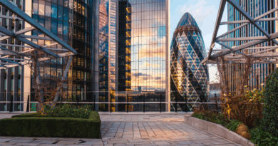 H.W. Kaufman Group Reorganizes International Business
