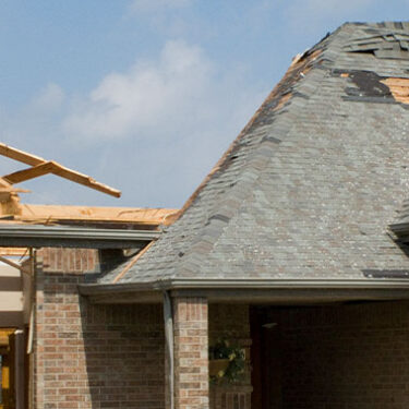 Rising Risk: Roof Damage Surges as Convective Storms Intensify