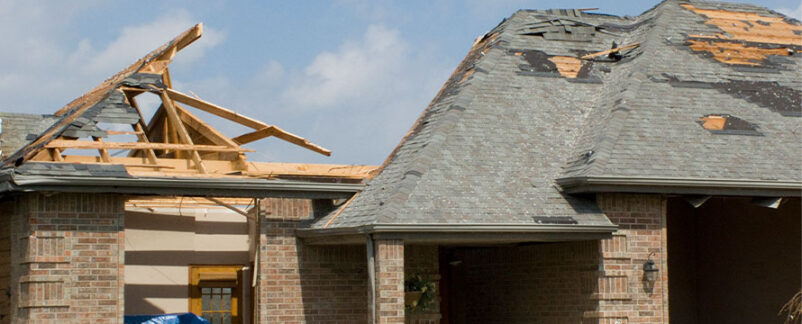 Rising Risk: Roof Damage Surges as Convective Storms Intensify