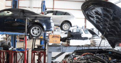 Burns & Wilcox: Garage Liability Emerges as E&S Growth are Despite Higher Loss Ratio