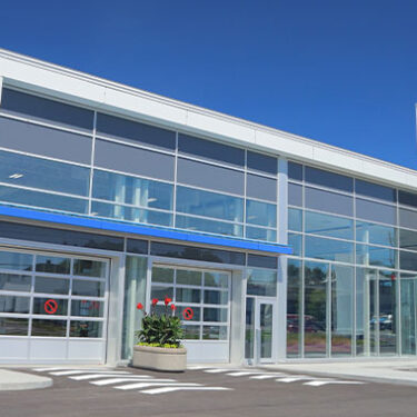 Video: Commercial Garage Insights