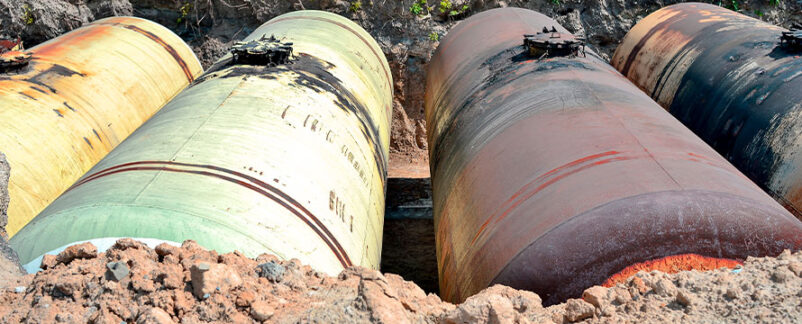 Escalating Oil Leak Fallout Highlights Need For ‘Gradual’ Pollution Liability Insurance